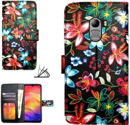 MYSHANZ Flip Cover for Lenovo K4 Note, Lenovo k4 note Flip Cover