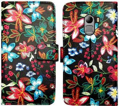 MYSHANZ Flip Cover for Lenovo K4 Note, Lenovo k4 note Flip Cover