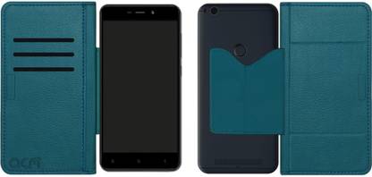 ACM Flip Cover for Microsoft Lumia 540