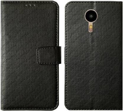 POPKART Flip Cover for Micromax Yu Yunicorn 2