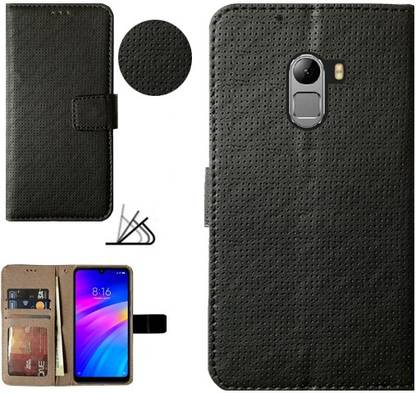 MAXSHAD Flip Cover for Lenovo K4 Note, Lenovo k4 note Flip Cover