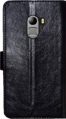 MAXSHAD Flip Cover for Lenovo K4 Note, Lenovo k4 note Flip Cover