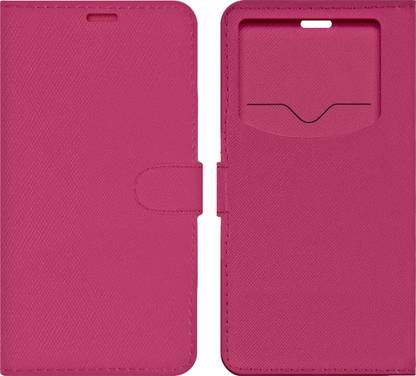 ACM Flip Cover for Zen Admire Glow