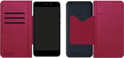 ACM Flip Cover for Onida I502