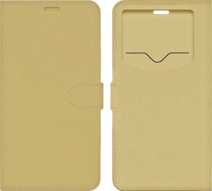 ACM Flip Cover for Microsoft Lumia 535 Dual Sim