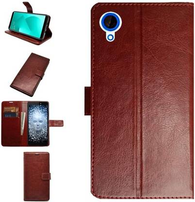 SIMNA CASE Flip Cover for Htc Desire 820 - 816, Htc Desire 820 - 816 Flip Cover
