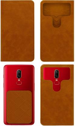 ACM Flip Cover for Karbonn Titanium Machfive