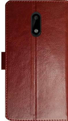 MYSHANZ Flip Cover for Nokia 6, Nokia 6 flip cover, Nokia 6 Desginer Flip cover, Nokia 6 mobile flip cover