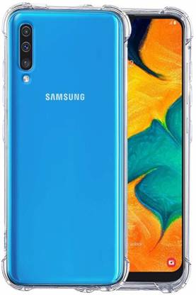 welldesign Back Cover for SAMSUNG GALAXY A70