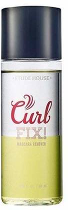 Etude Curl Fix Mascara Remover Face Wash