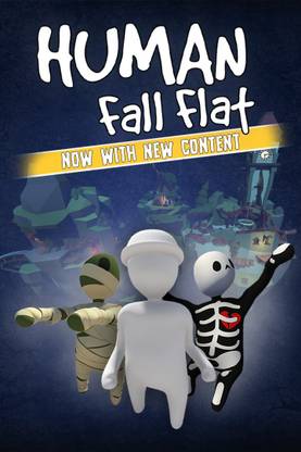 Human: Fall Flat