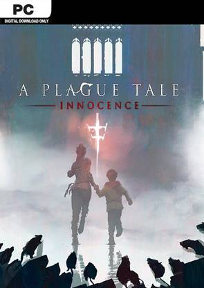 A Plague Tale: Innocence