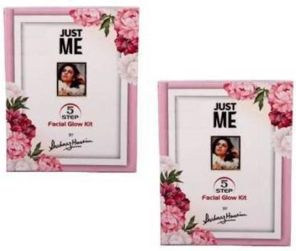 Shahnaz Husain FACIAL GLOW KIT