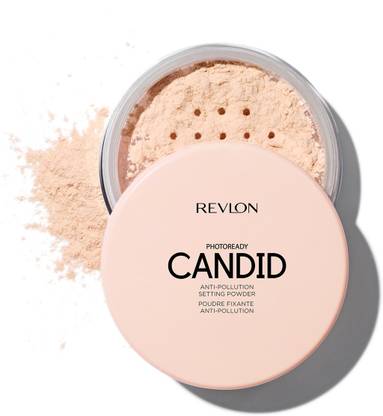 Revlon Photo Ready Anti-Pollution Setting Powder Compact