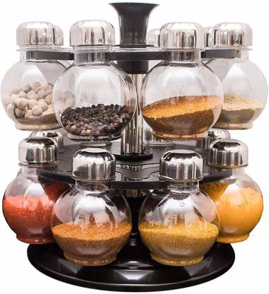 Mobile Addaa Spice Set Plastic