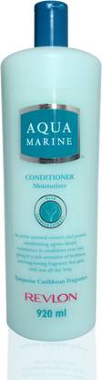 Revlon Aquamarine Conditioner