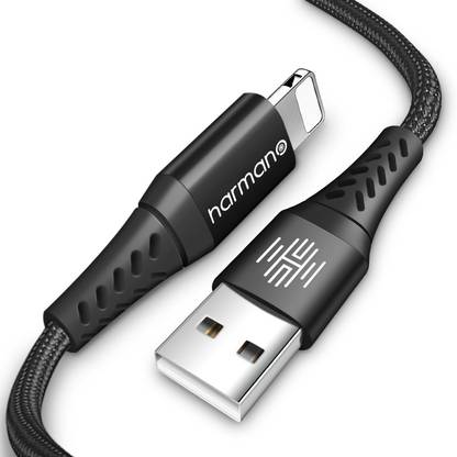 Harmano Lightning Cable 1.5 m HM53