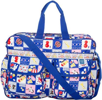 MeeMee Multi Functional Diaper Bag
