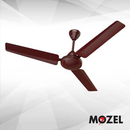 HAVELLS Mozel with 2 Year Warranty Silent Operation 1200 mm Ceiling Fan