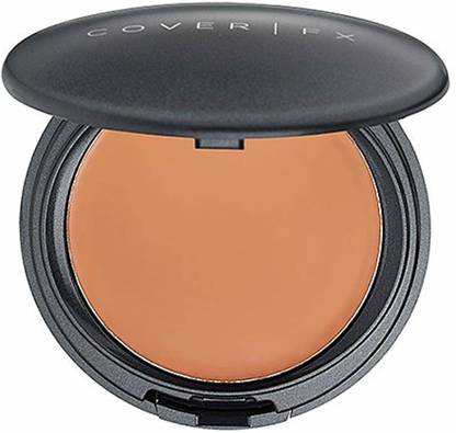 Cover Fx Total Cream  Foundation