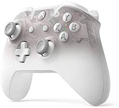 MICROSOFT Xbox Wireless Controller Bluetooth  Gamepad