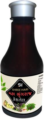 श्री हरी ग्रुप केश तेल