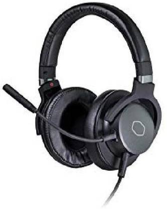 COOLER MASTER Mh752 Gaming Headset With Virtual 7.1 Surround Sound Wired without Mic