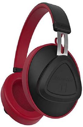 Bluedio Tm Bluetooth Headphones Over Ear, Voice Control Hi-Fi Stereo Bluetooth without Mic