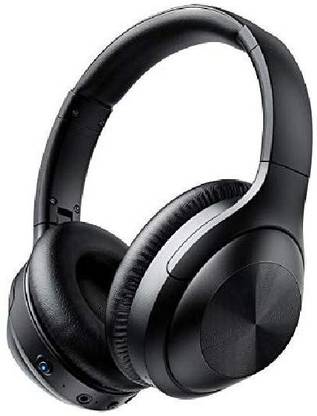 Iteknic Bluetooth Wireless Over Ear Hi-Fi Sound Bluetooth without Mic