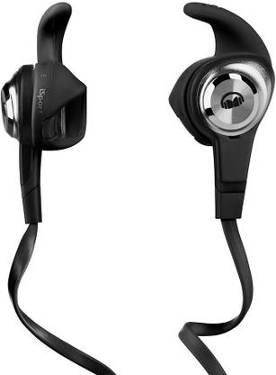 Monster Cable Monster iSport Strive in-ear headphones Wired