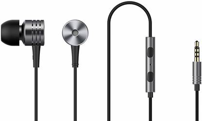 Banyan wired smart earphone 3.3 mm jack Wired