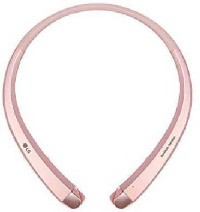 LG Hbs-910 Tone Infinim Bluetooth Stereo Headset Bluetooth without Mic