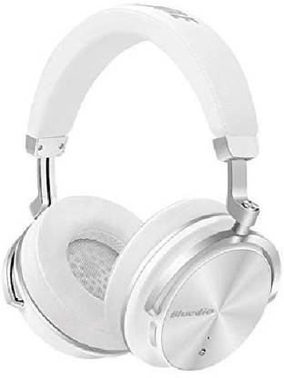 Bluedio T4 (Turbine) Active Noise Cancelling Bluetooth without Mic