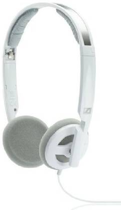 Sennheiser Px 100-Ii Foldable Open Mini On-Ear Headphone Wired Gaming