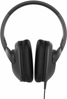 Koss UR42iK Over-Ear Headphones with detachable cord featuring Wired