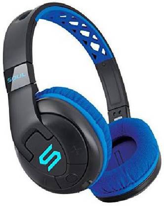 Soul Electronics X-Tra Performance Bluetooth 4.0 Bluetooth without Mic