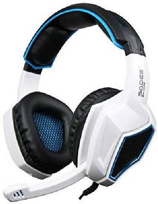 Sades Ps4 Xbox One Headset, Sa920 New Xbox One Headset Wired