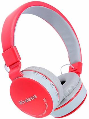 Envilean Over The Head 881 A Wireless Bluetooth