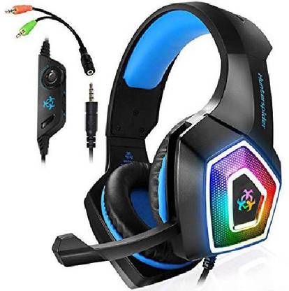 Swenter Xbox One Gaming Headset Wired without Mic