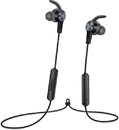 Huawei In-Ear Clear Sound Sport Headset Lite With Microphone Bluetooth without Mic