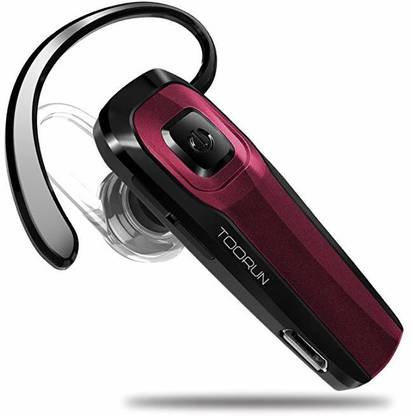 TOORUN M26 Bluetooth Headset V4. 1 Bluetooth Earpiece Bluetooth