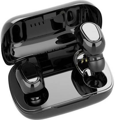 JAMMY ZONES Premium TWS L21 True HIFI Bluetooth Earbuds Wireless Sports headphone J24 Bluetooth
