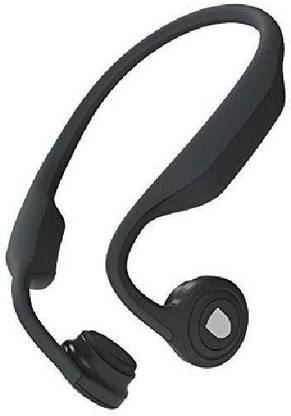 Aiko Technologies Sound Bone Conduction Wireless Bluetooth Bluetooth without Mic