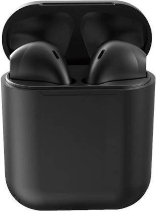 CHG CASE Inpods 12 Wireless Bluetooth Headphone With Charger Cable Bluetooth