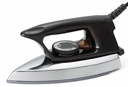 Ram vcfb cfx b 1200 W Dry Iron