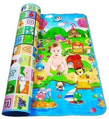 PAVITRA ENTERPRISE Polyester Baby Play Mat