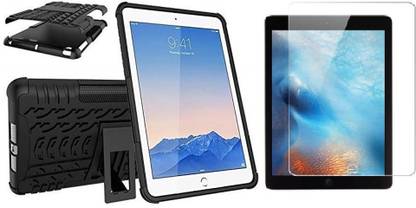 FITSMART Cover Accessory Combo for Apple iPad mini 3