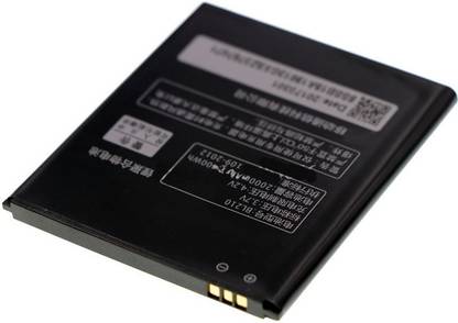 LIFON Mobile Battery For  Lenovo BL210