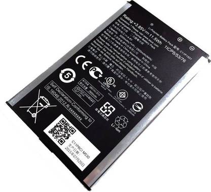 A Mobile Battery For  Asus ZENFONE SELFIE