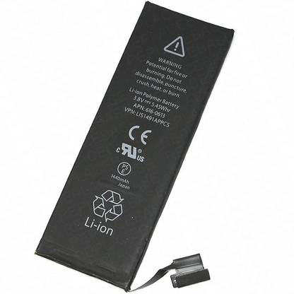 A Mobile Battery For  Apple Iphone 5S
